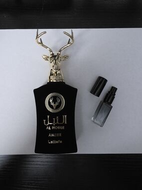 Al Noble Ameer Decant 5ml (0.16 FlOz)